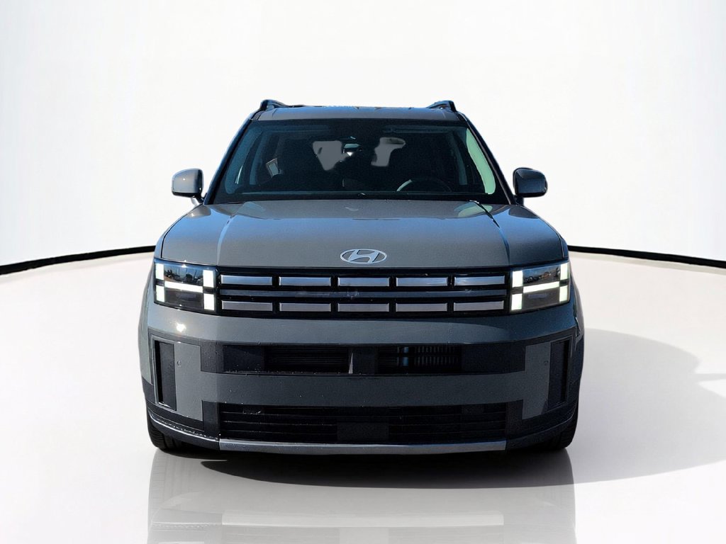 New 2027 Hyundai Santa Fe SEL FWD image 3