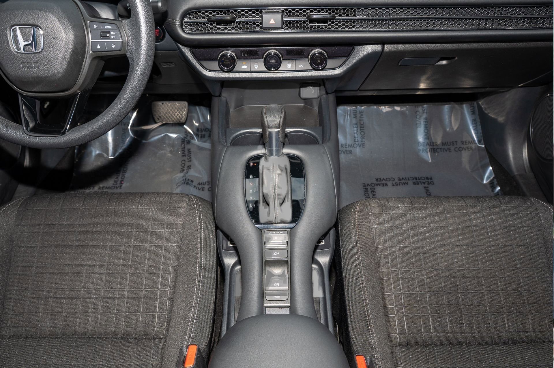 Certified 2023 Honda HR-V LX image 26