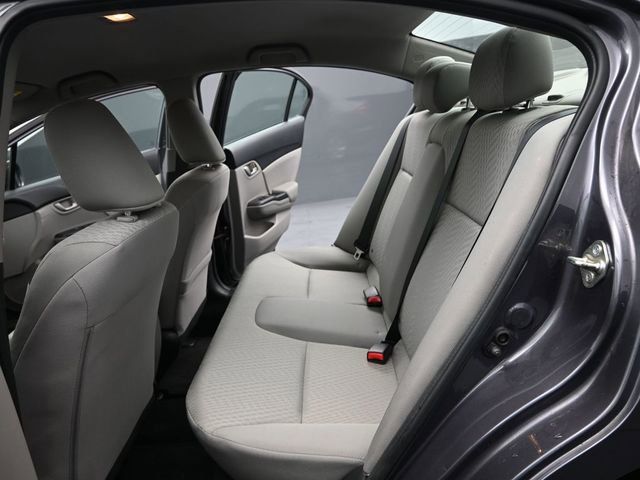 Used 2015 Honda Civic LX image 12