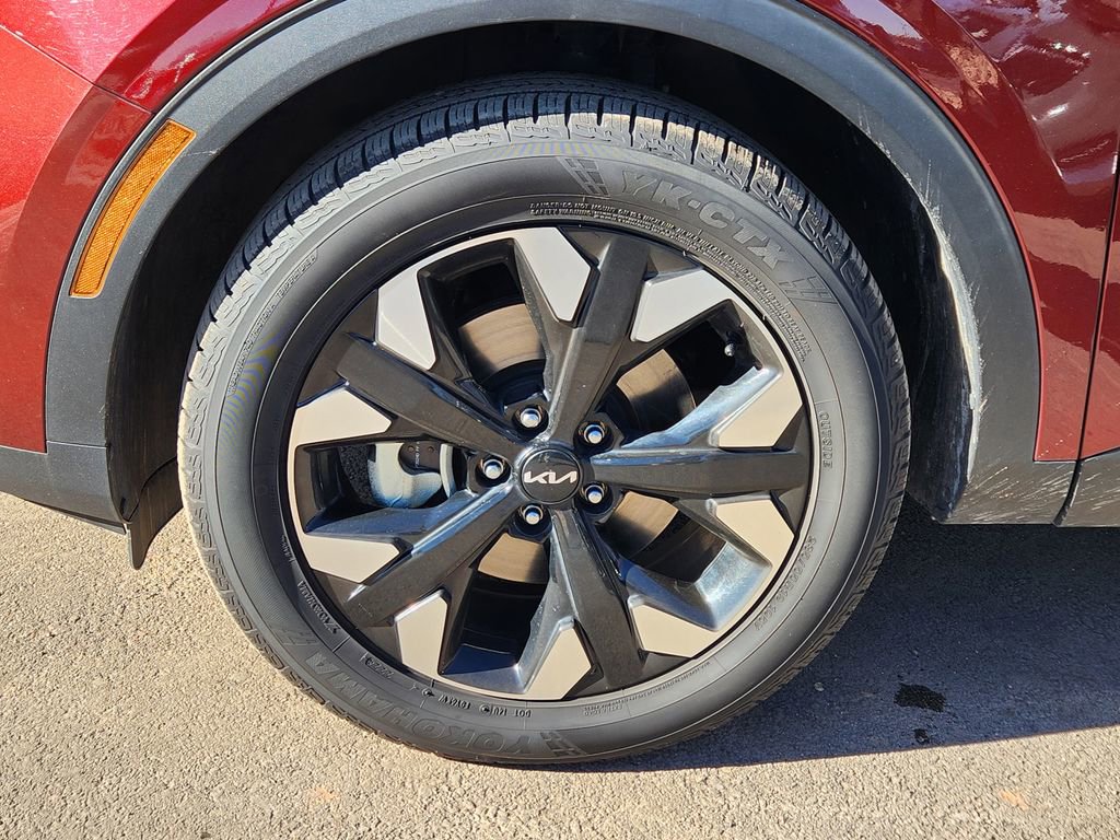 Certified 2023 Kia Sportage X-Line image 10