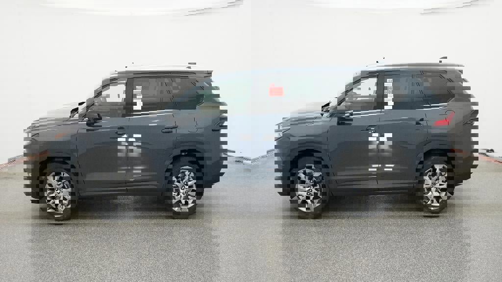 New 2026 Toyota Grand Highlander Limited image 3