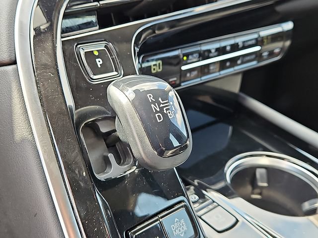 Used 2023 Toyota Mirai w/ Advanced Technology Package RWD image 16