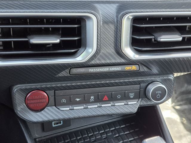 Used 2024 Ford Mustang Coupe RWD image 15