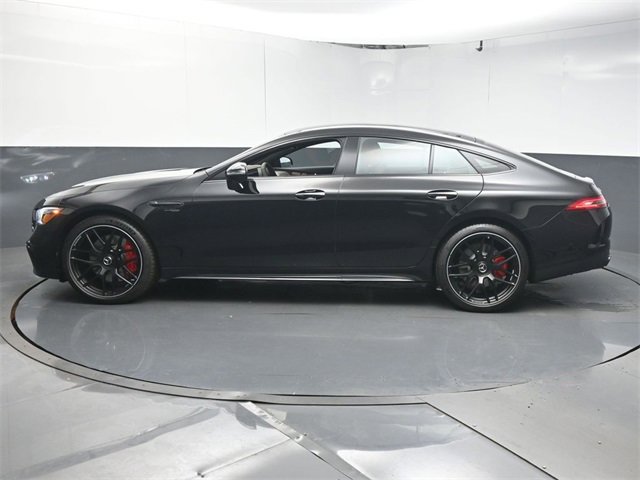 New 2026 Mercedes-Benz AMG GT 43 image 5
