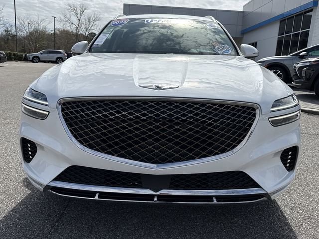 Used 2024 Genesis GV70 2.5T image 9
