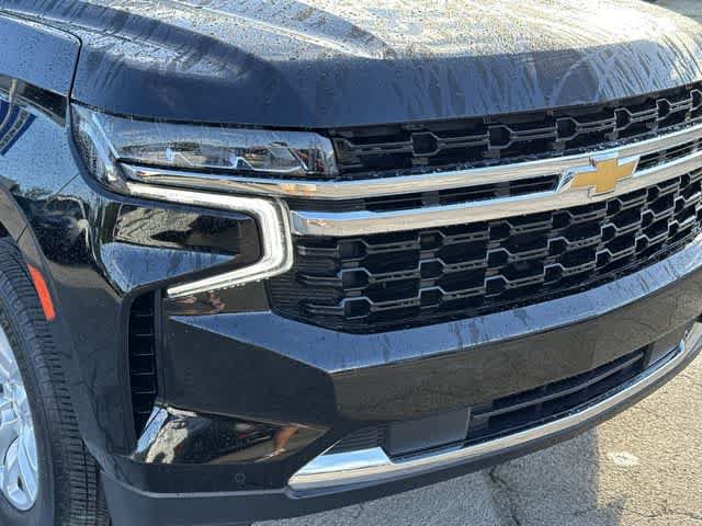 Used 2024 Chevrolet Tahoe LS AWD/4WD image 10