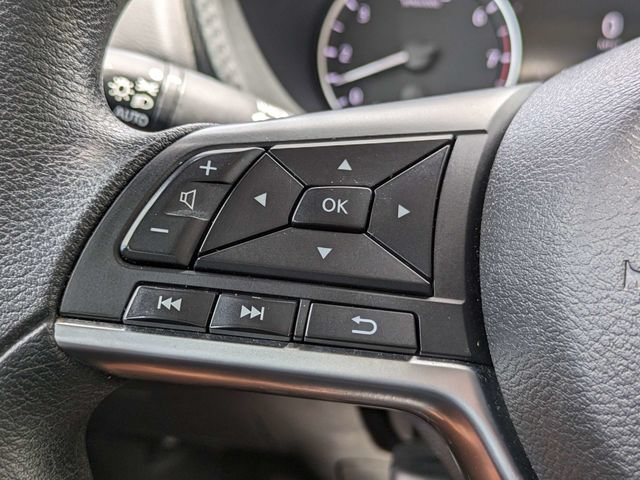 Used 2024 Nissan Sentra SV FWD image 24