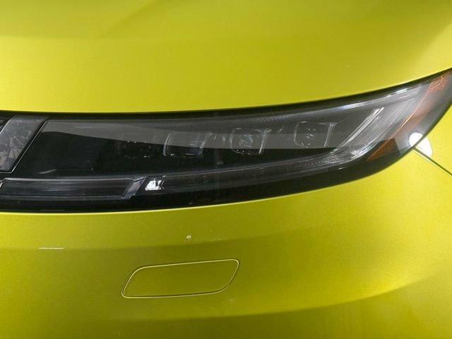 New 2025 Land Rover Range Rover Sport SV Edition Two AWD/4WD image 12