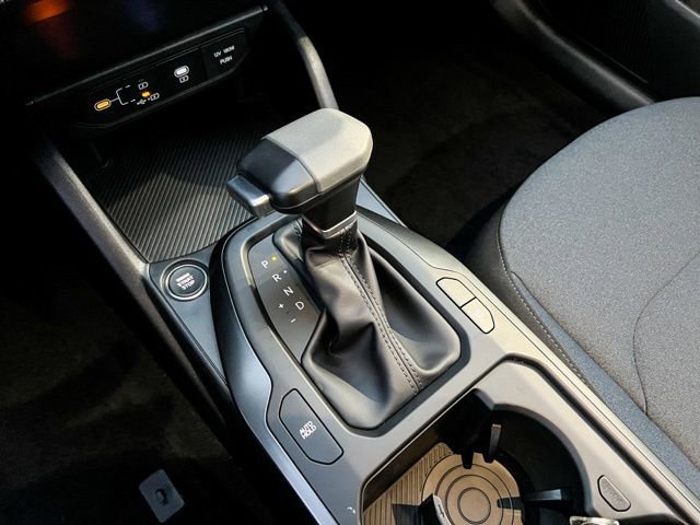 New 2025 Kia K4 LXS image 17