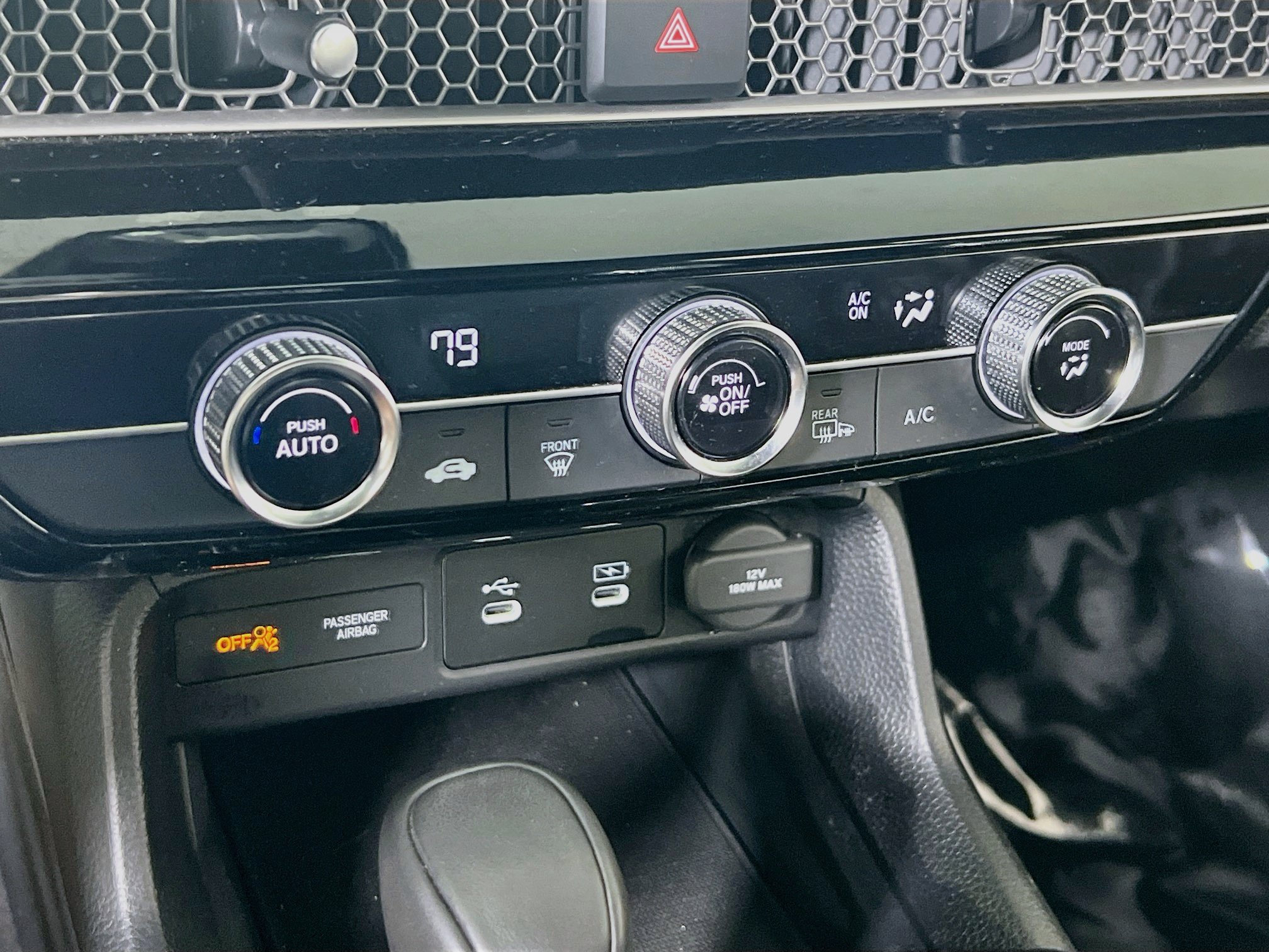 Used 2025 Honda Civic Sport image 15