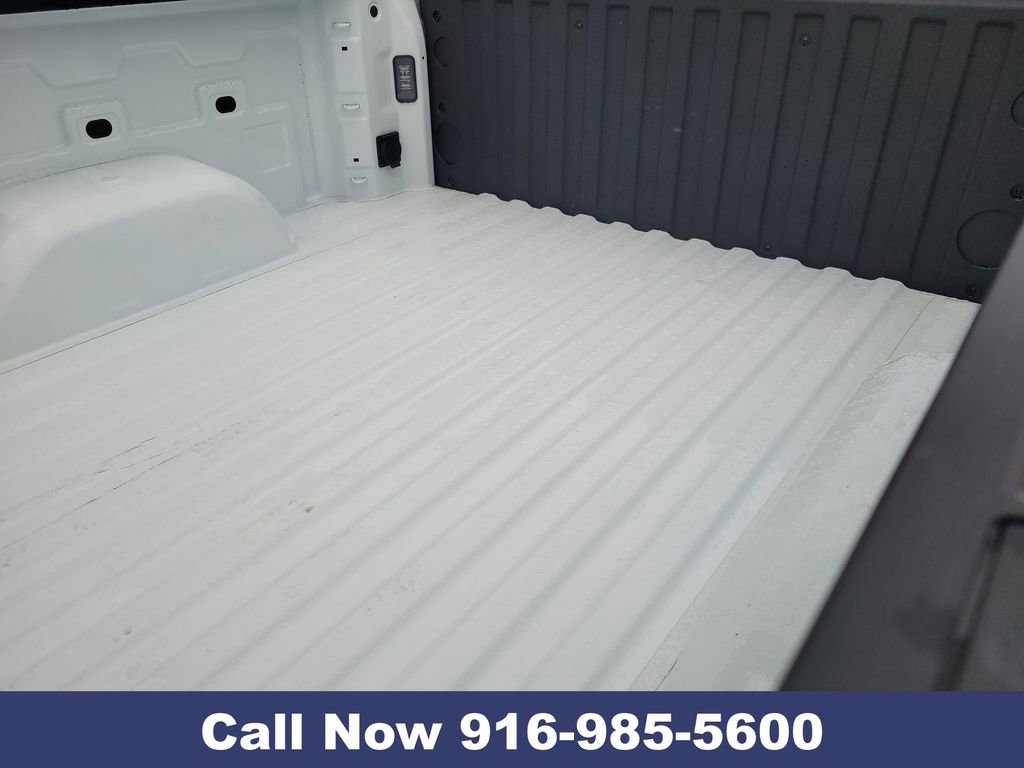 New 2026 Chevrolet Silverado 1500 LT image 22