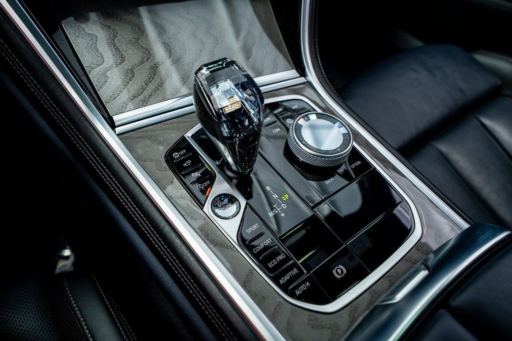Used 2023 BMW 840i Gran Coupe w/ Comfort Seating Package image 52
