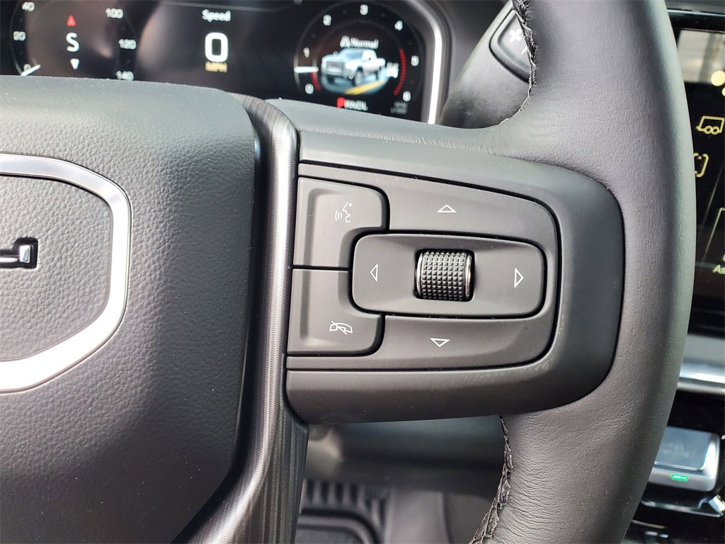 New 2026 GMC Sierra 3500 Denali Ultimate image 15