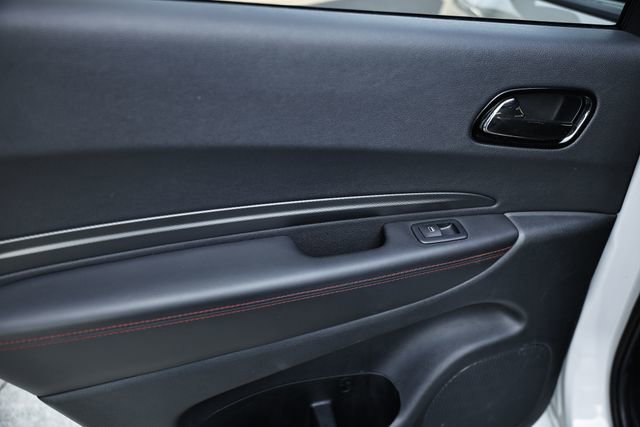 Used 2024 Dodge Durango GT image 22