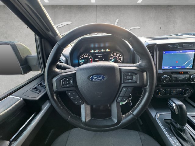 Used 2020 Ford F150 4x4 SuperCrew image 21