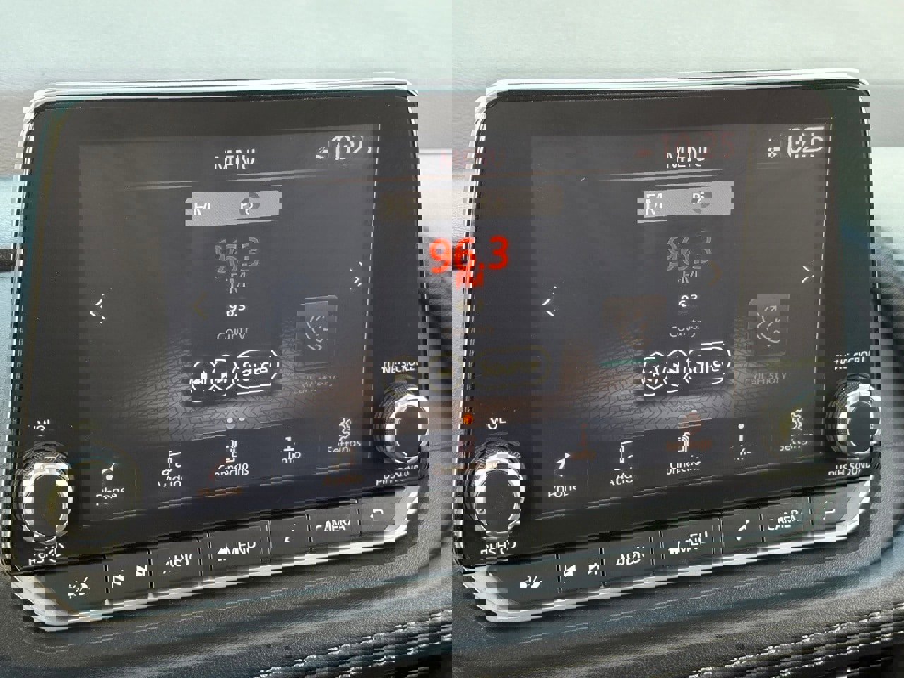 Certified 2023 Nissan Rogue SV image 30