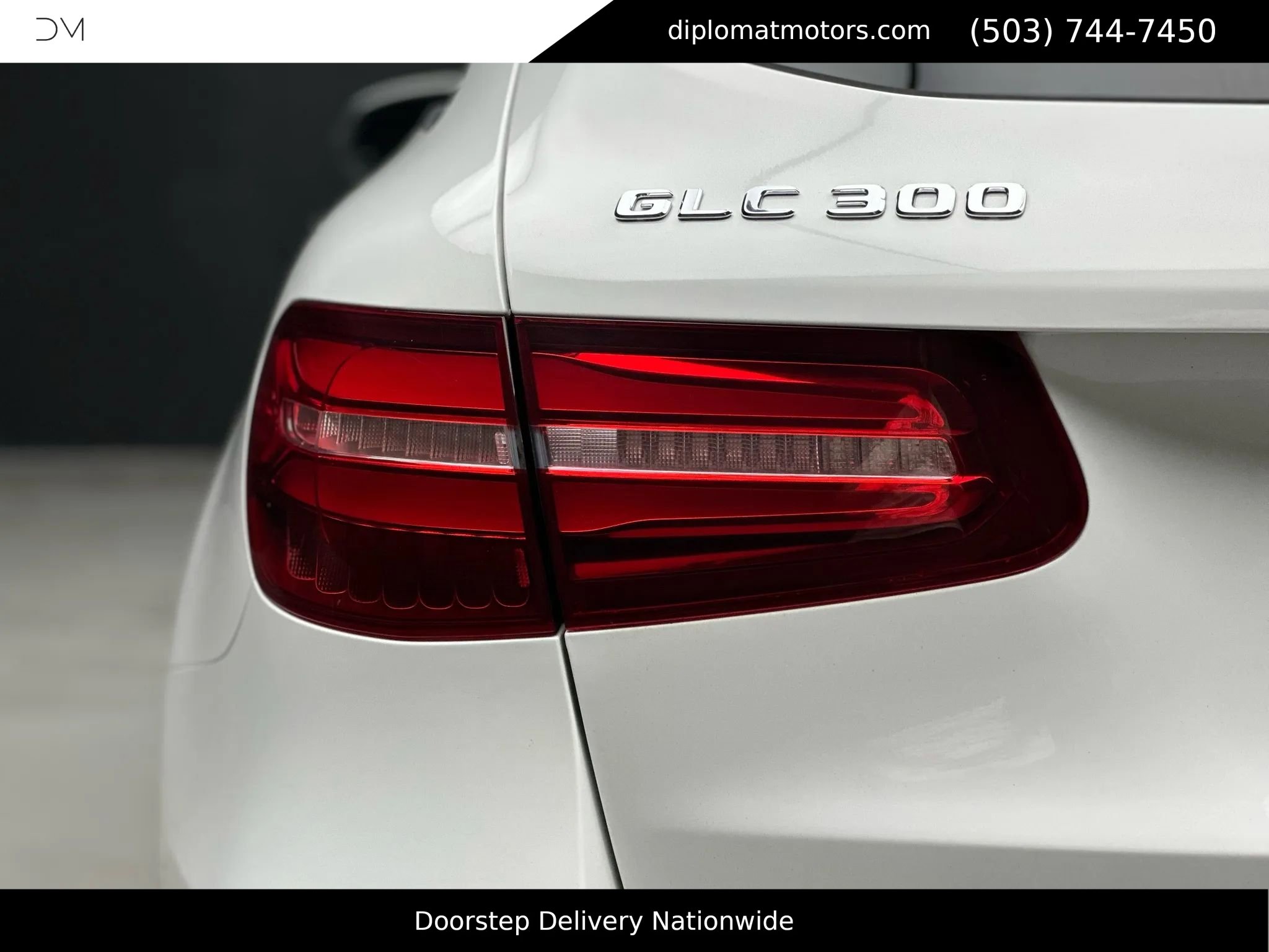 Used 2017 Mercedes-Benz GLC 300 4MATIC image 15