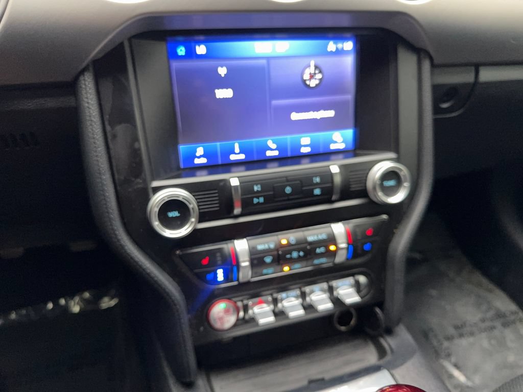 Used 2020 Ford Mustang GT Premium RWD image 58