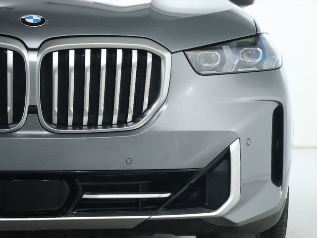 Certified 2024 BMW X5 xDrive40i w/ Premium Package image 7