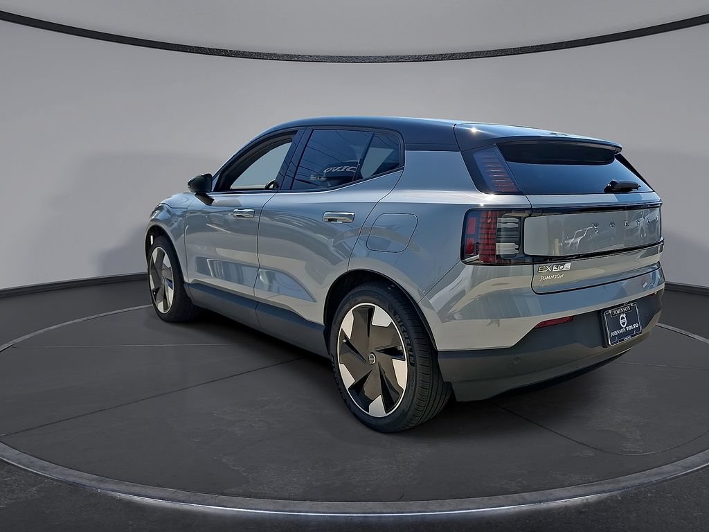 New 2025 Volvo EX30 Plus w/ Protection Package Premier AWD/4WD image 17
