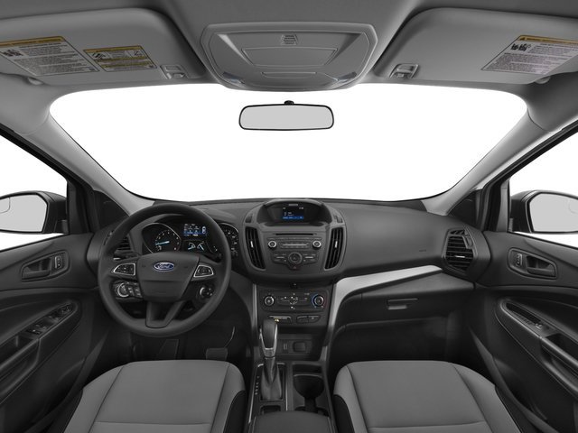 Used 2017 Ford Escape SE FWD image 8