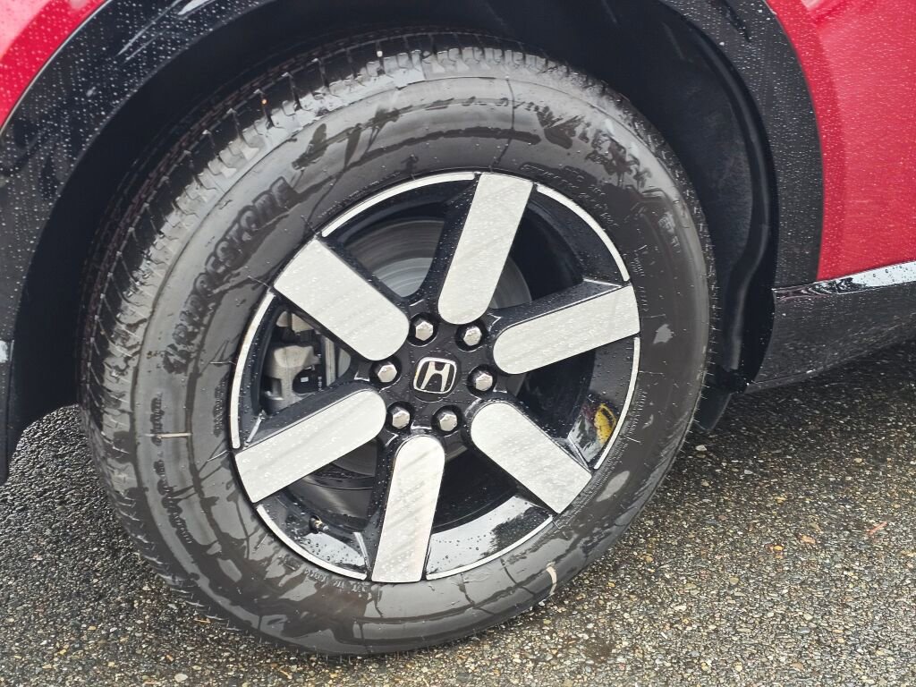 New 2026 Honda Prologue Touring image 7