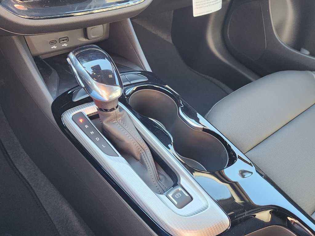 New 2026 Buick Envista Avenir image 30