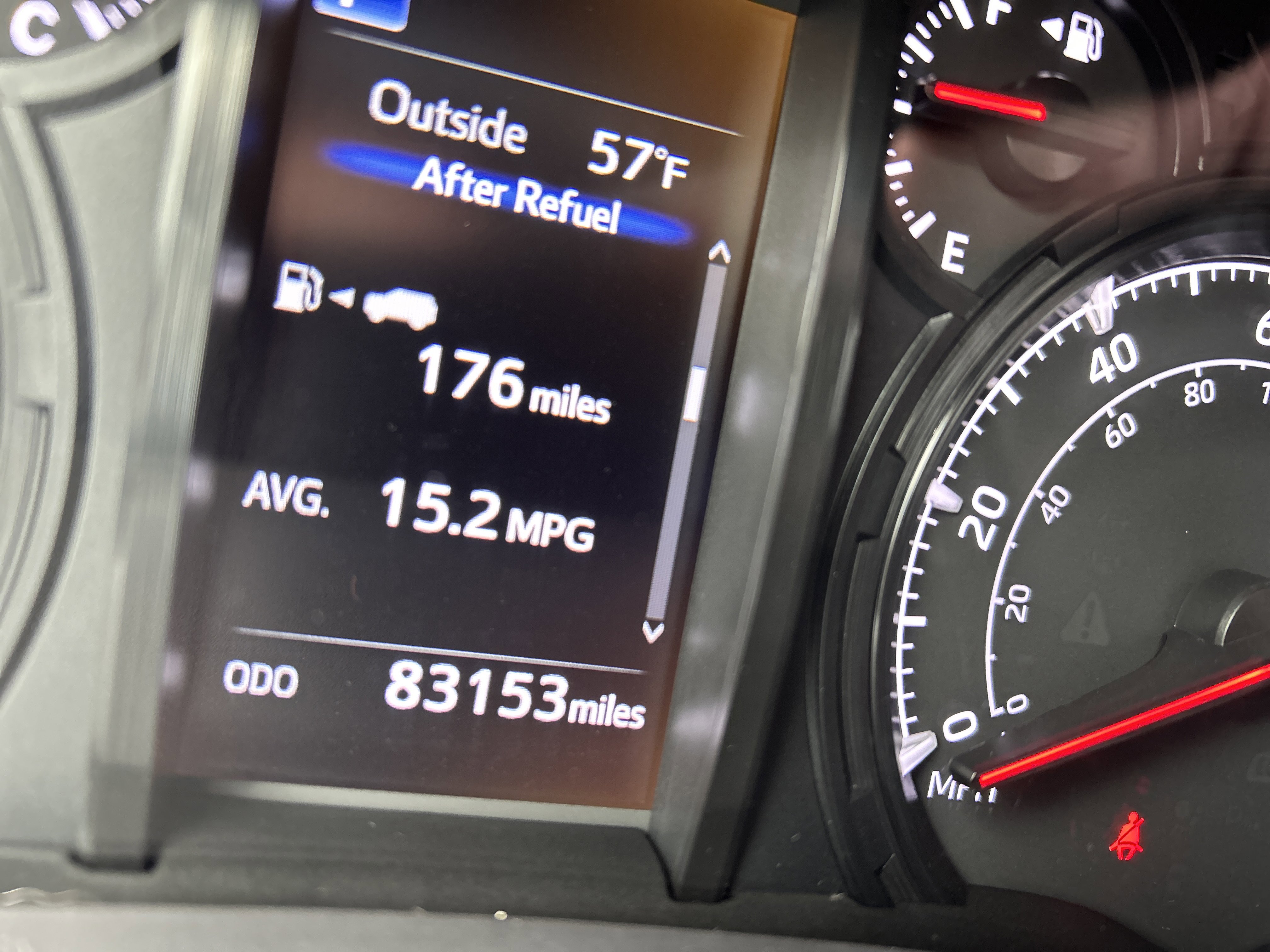 Used 2020 Toyota 4Runner SR5 image 35