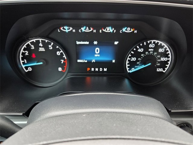 Certified 2023 Ford F150 XL w/ XL Chrome Appearance Package image 23