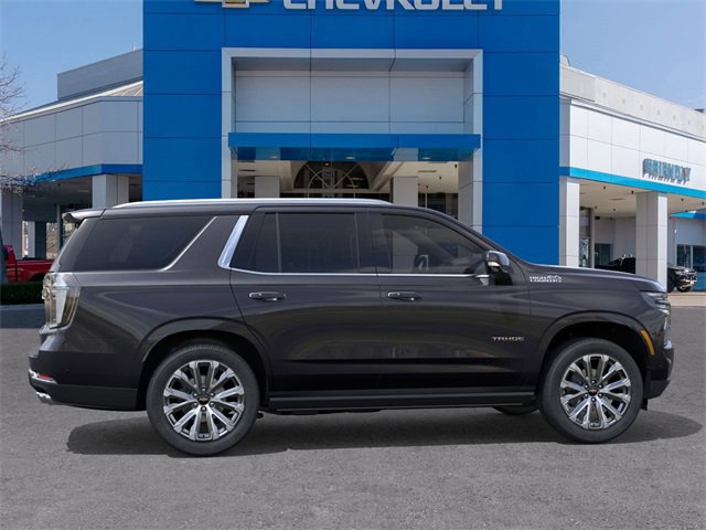 New 2026 Chevrolet Tahoe High Country image 5