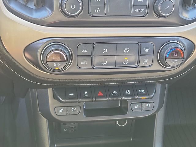 Used 2020 GMC Canyon Denali AWD/4WD image 25
