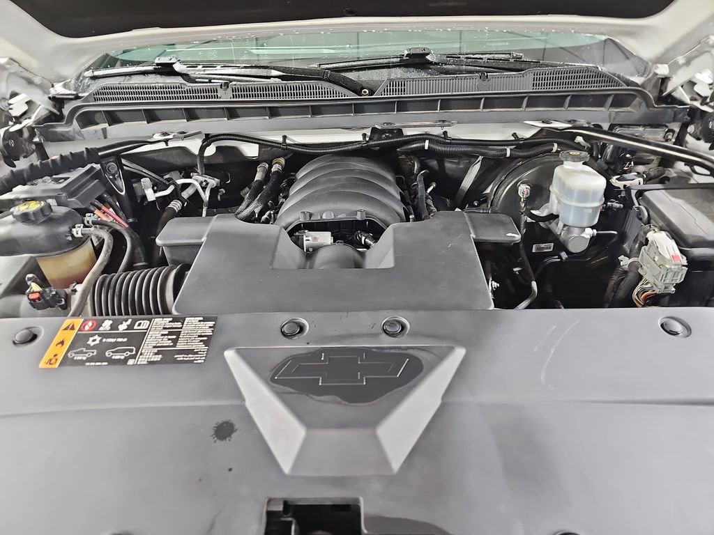 Used 2018 Chevrolet Silverado 1500 High Country image 36