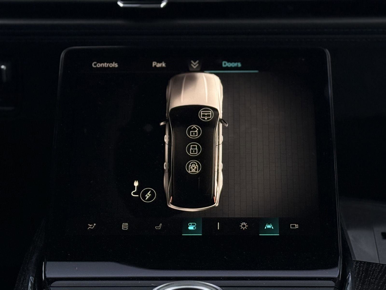 New 2026 Cadillac Escalade IQL Luxury image 22