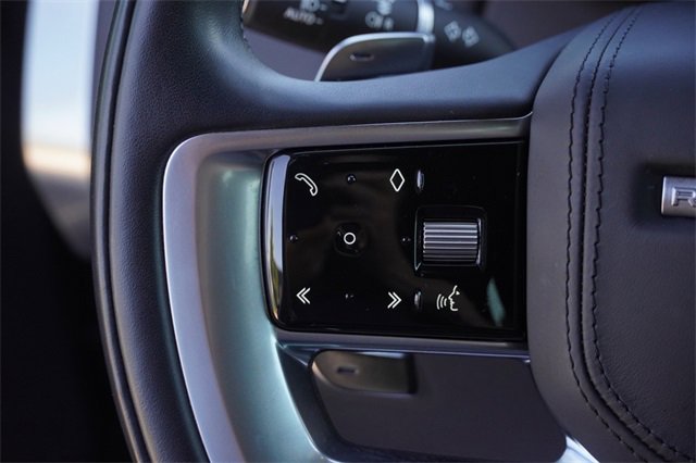 Used 2023 Land Rover Range Rover SE image 29