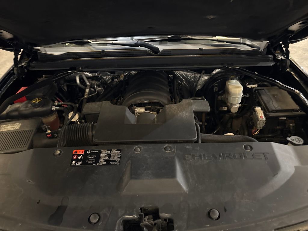 Used 2015 Chevrolet Tahoe LT AWD/4WD image 22