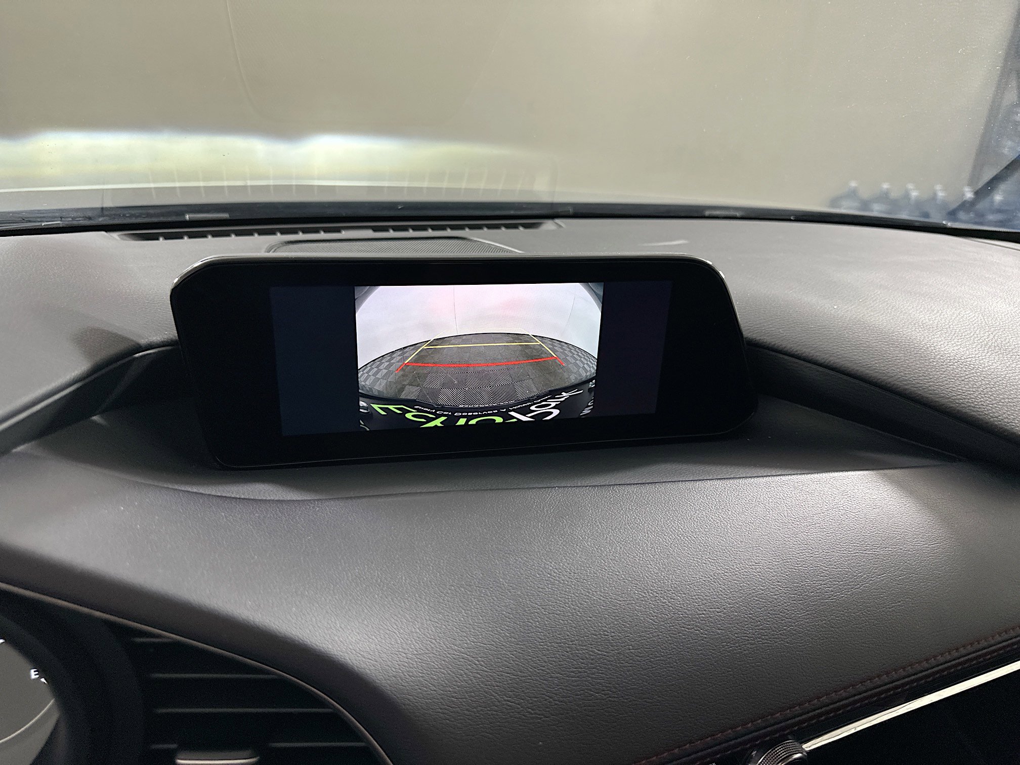 Used 2024 MAZDA MAZDA3 s image 22