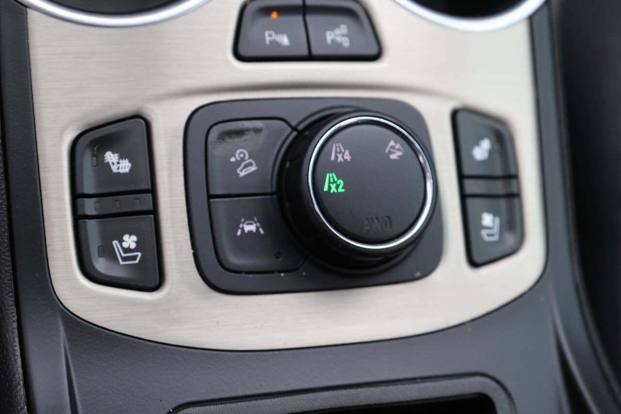 Used 2020 GMC Terrain Denali w/ Denali Premium Package image 22