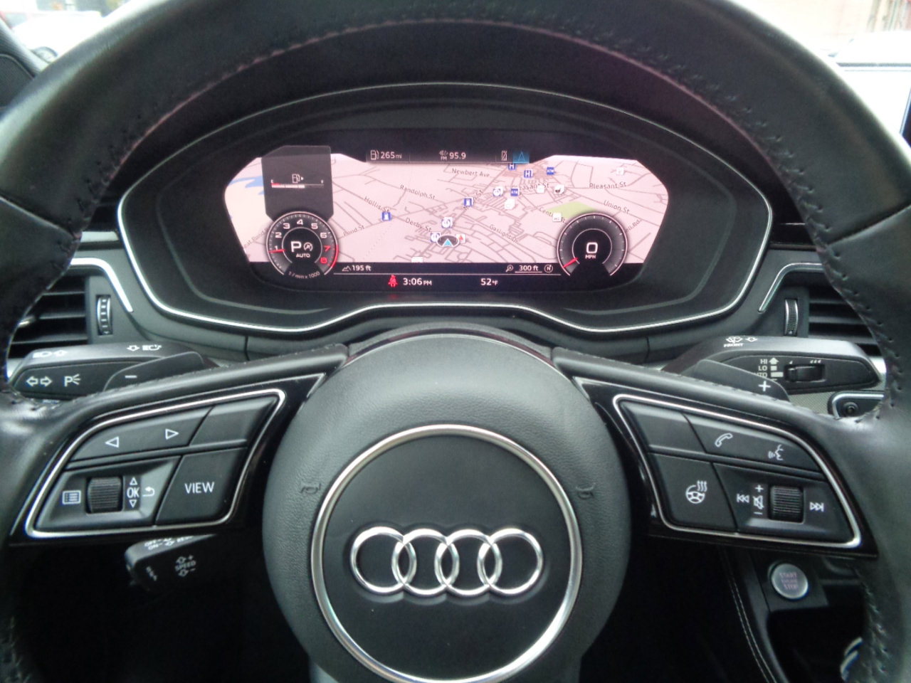 Used 2020 Audi A5 2.0T Premium Plus w/ Premium Plus image 28