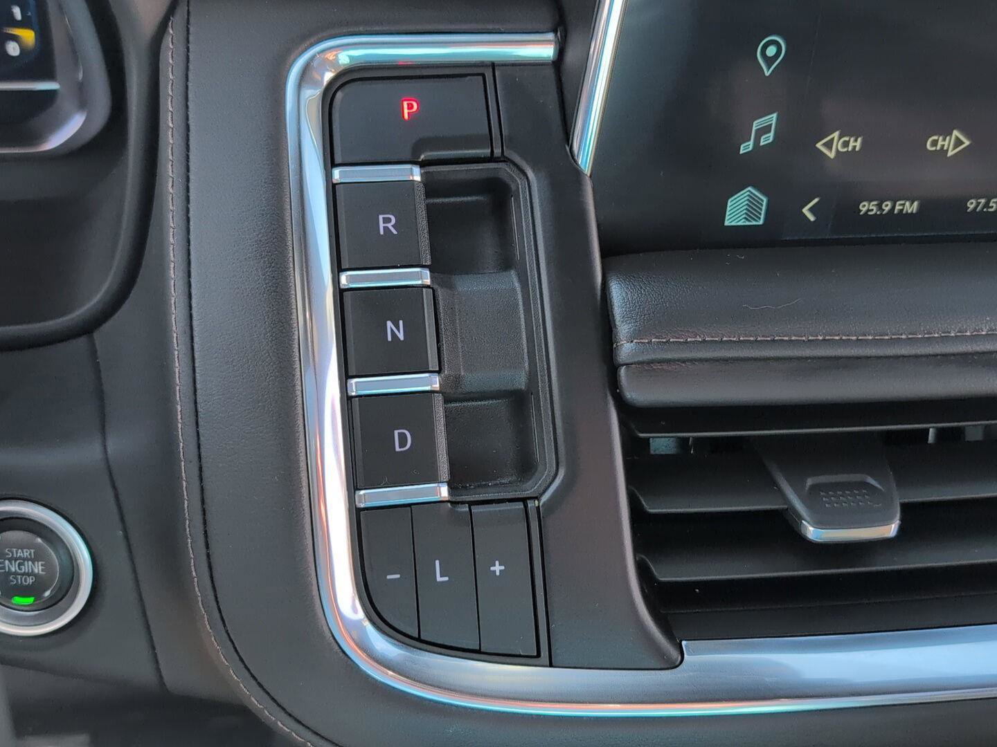 Used 2024 Chevrolet Tahoe High Country w/ Max Trailering Package image 31