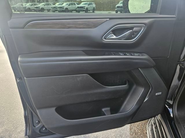 Used 2021 Chevrolet Tahoe LT image 10