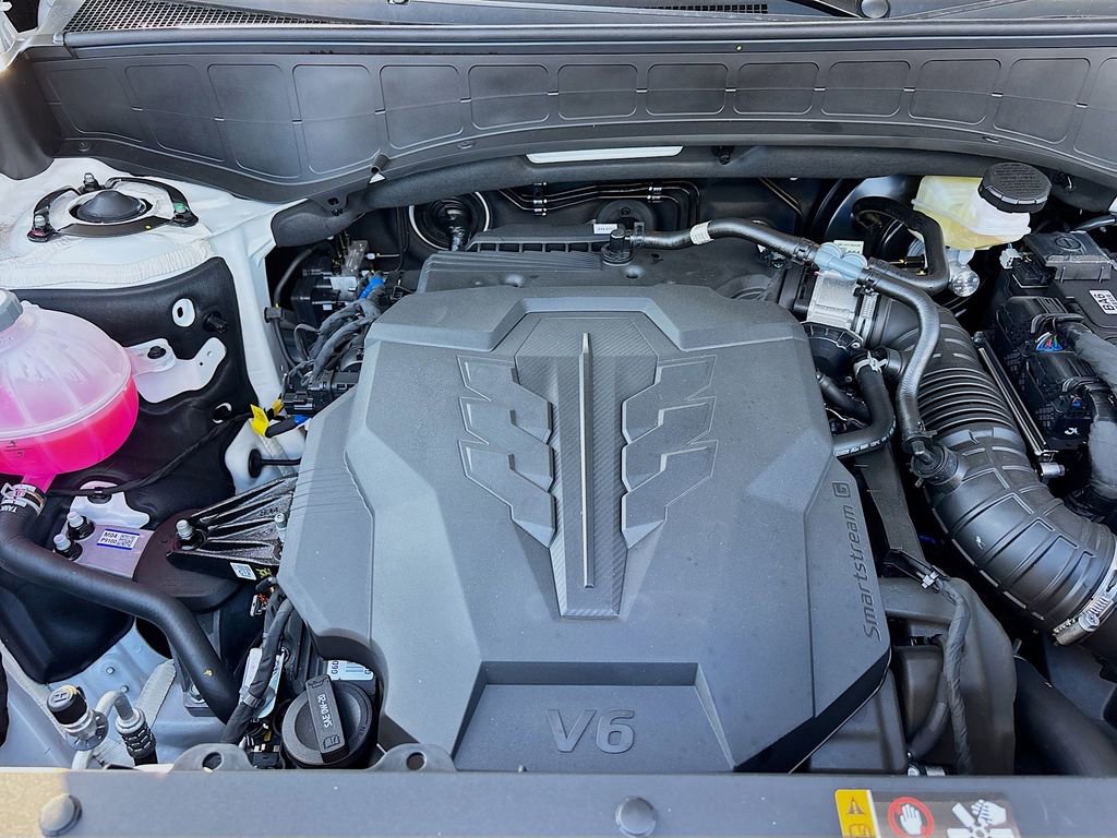 New 2026 Hyundai Palisade XRT Pro image 34