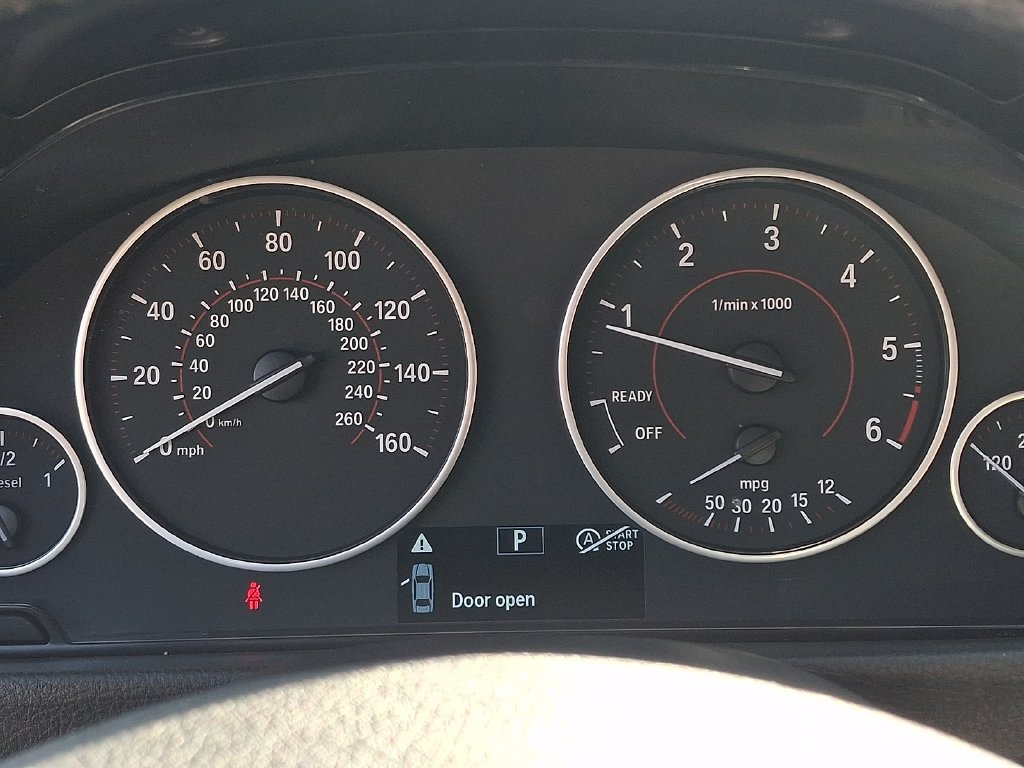 Used 2017 BMW 328d xDrive Sedan AWD/4WD image 20