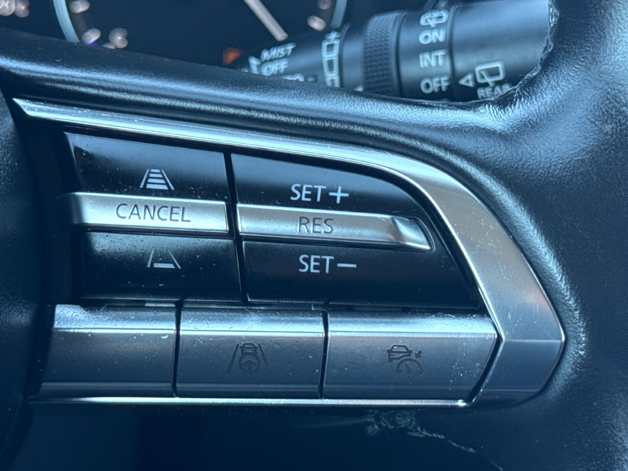 Used 2024 MAZDA CX-50 AWD 2.5 Turbo w/ Premium Pkg image 30