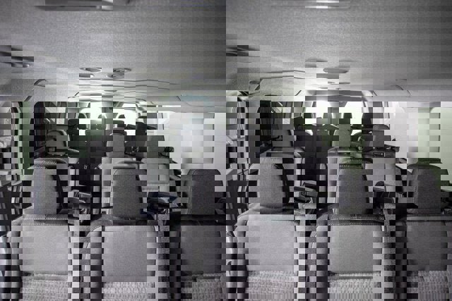 Used 2024 Ford Transit 350 XLT image 13