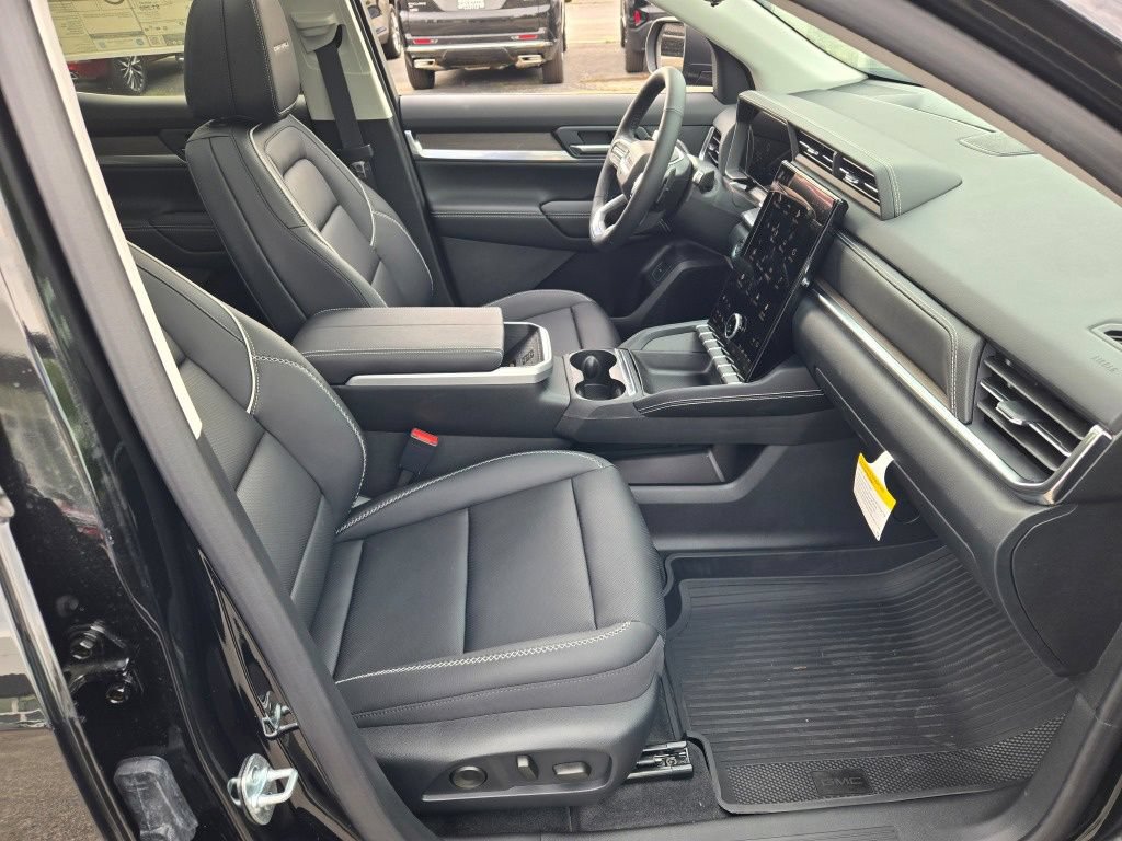 New 2027 GMC Terrain Denali w/ LPO, Floor Liner Package AWD/4WD image 16