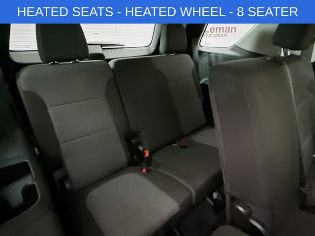 Used 2020 Chevrolet Traverse LT image 28