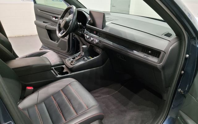 Certified 2025 Honda CR-V Sport-L image 14