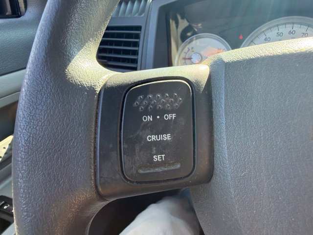 Used 2007 Dodge Dakota SLT w/ Sport Appearance Group AWD/4WD image 32