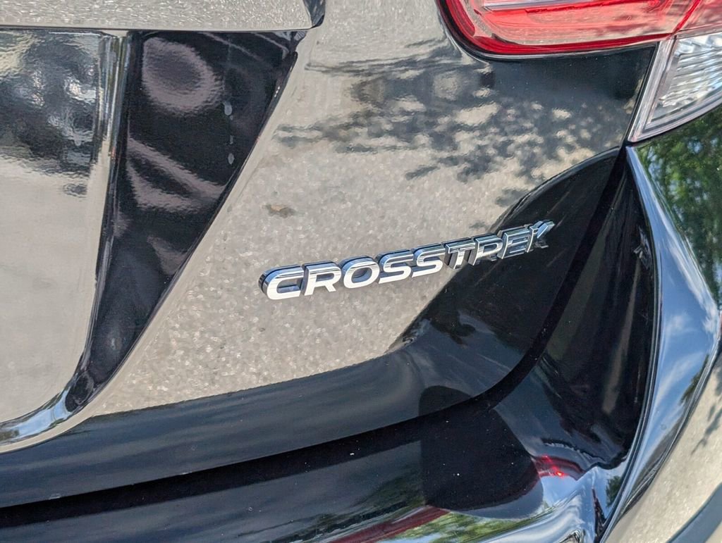 Used 2020 Subaru Crosstrek 2.0i Premium w/ Moonroof Package 2 image 15