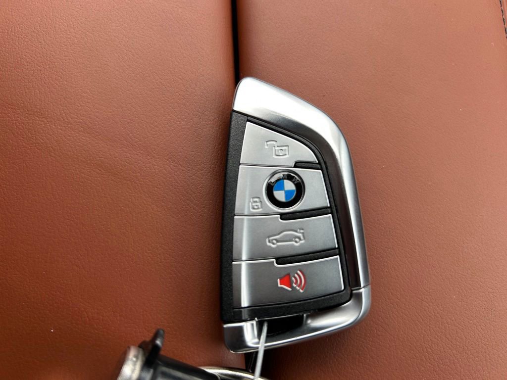 Used 2026 BMW 840i xDrive Convertible AWD/4WD image 45